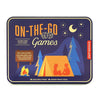 On - The - Go Travel Games - DIGS