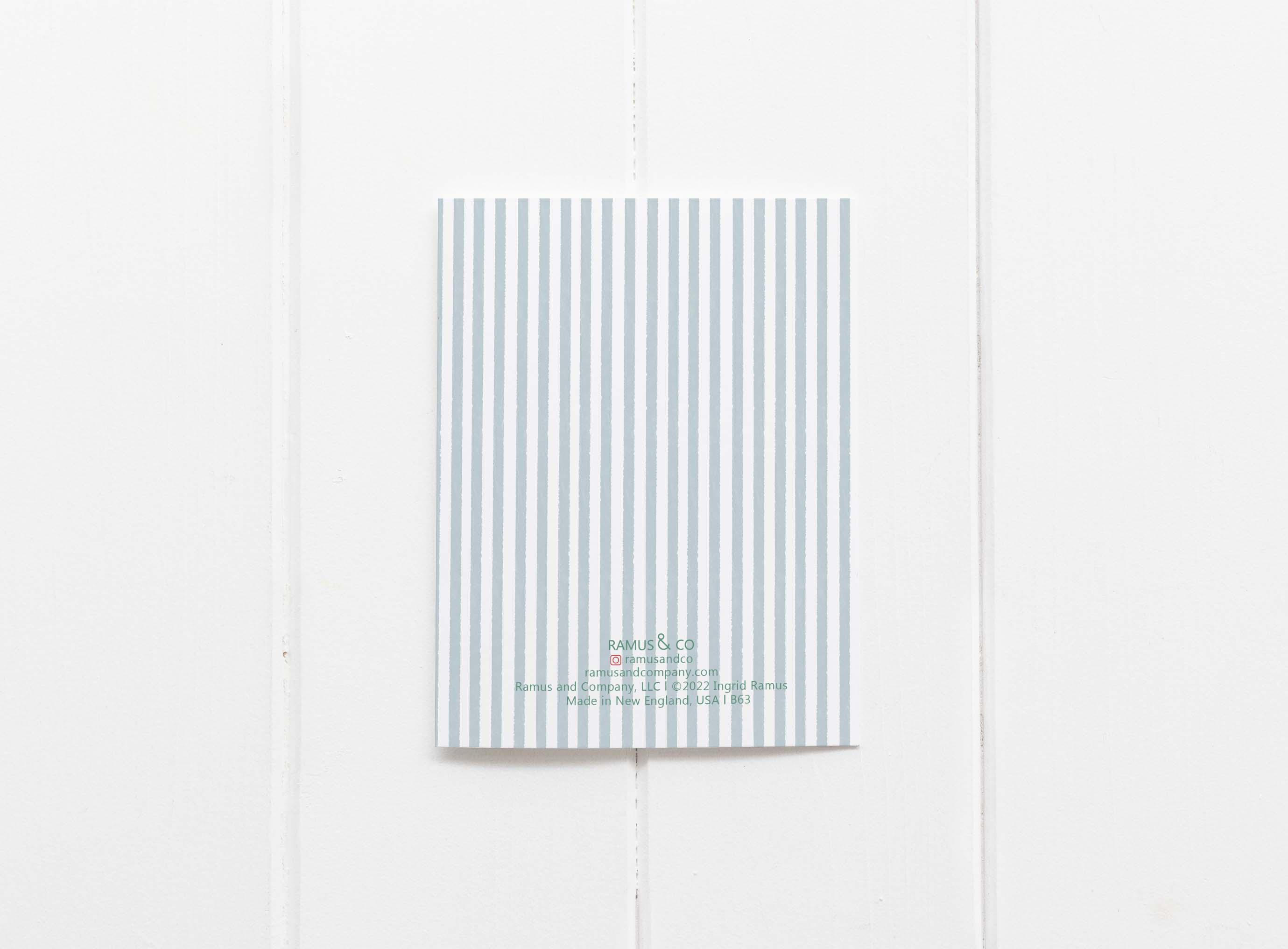 On This Day Birthday Card - DIGS