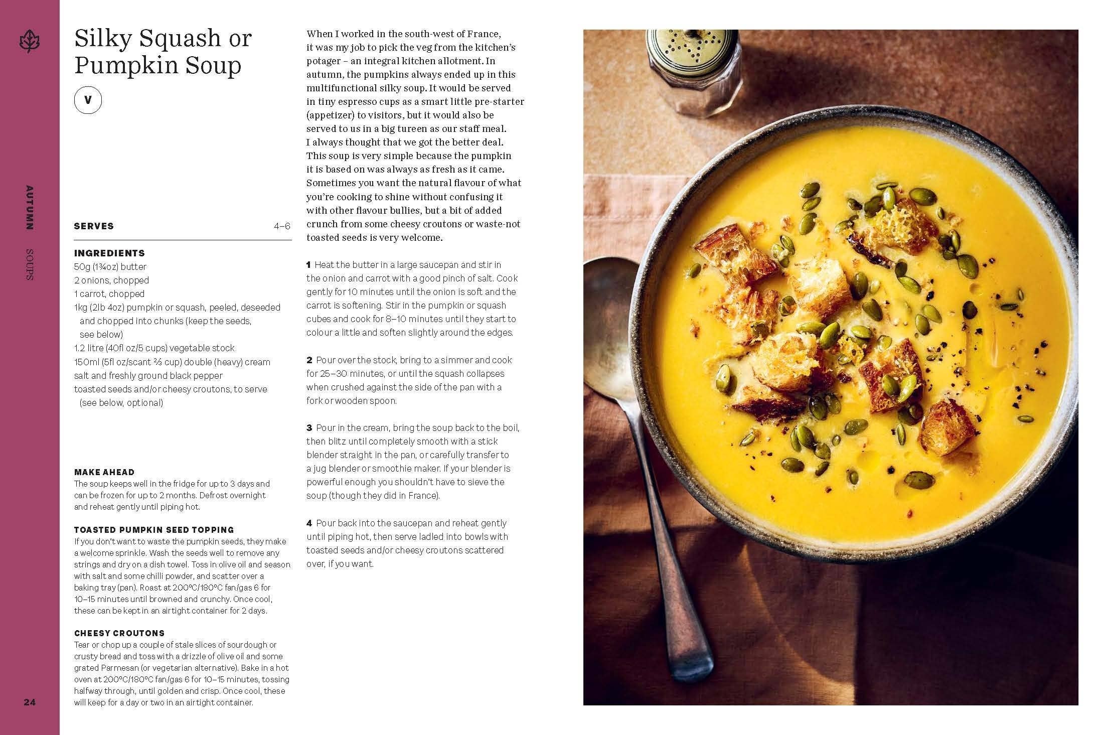 One Dish Four Ways - DIGS