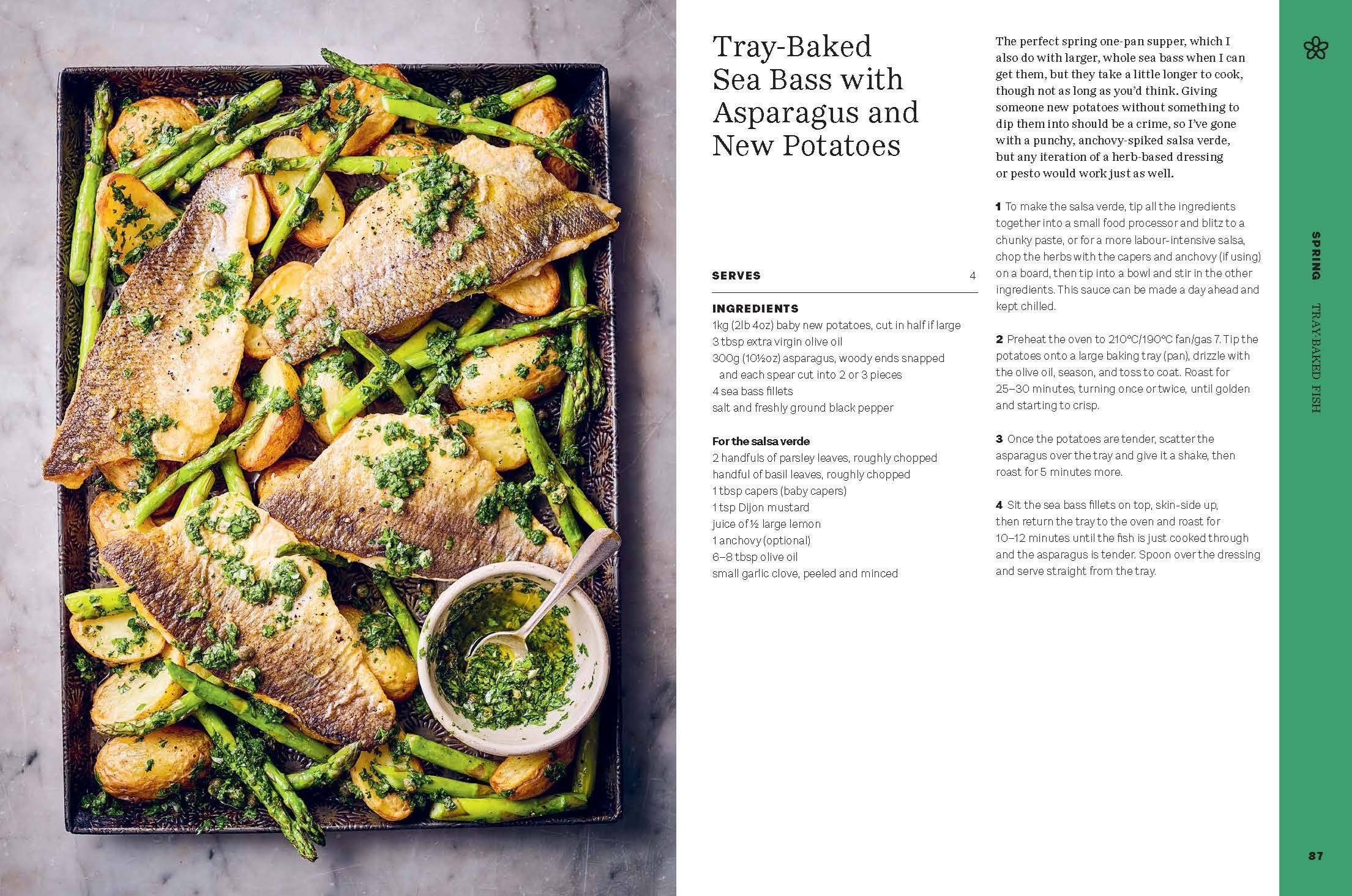 One Dish Four Ways - DIGS