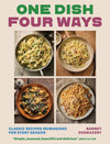 One Dish Four Ways - DIGS