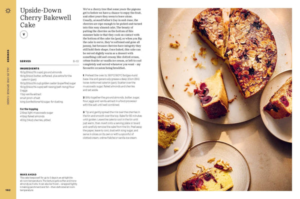 One Dish Four Ways - DIGS