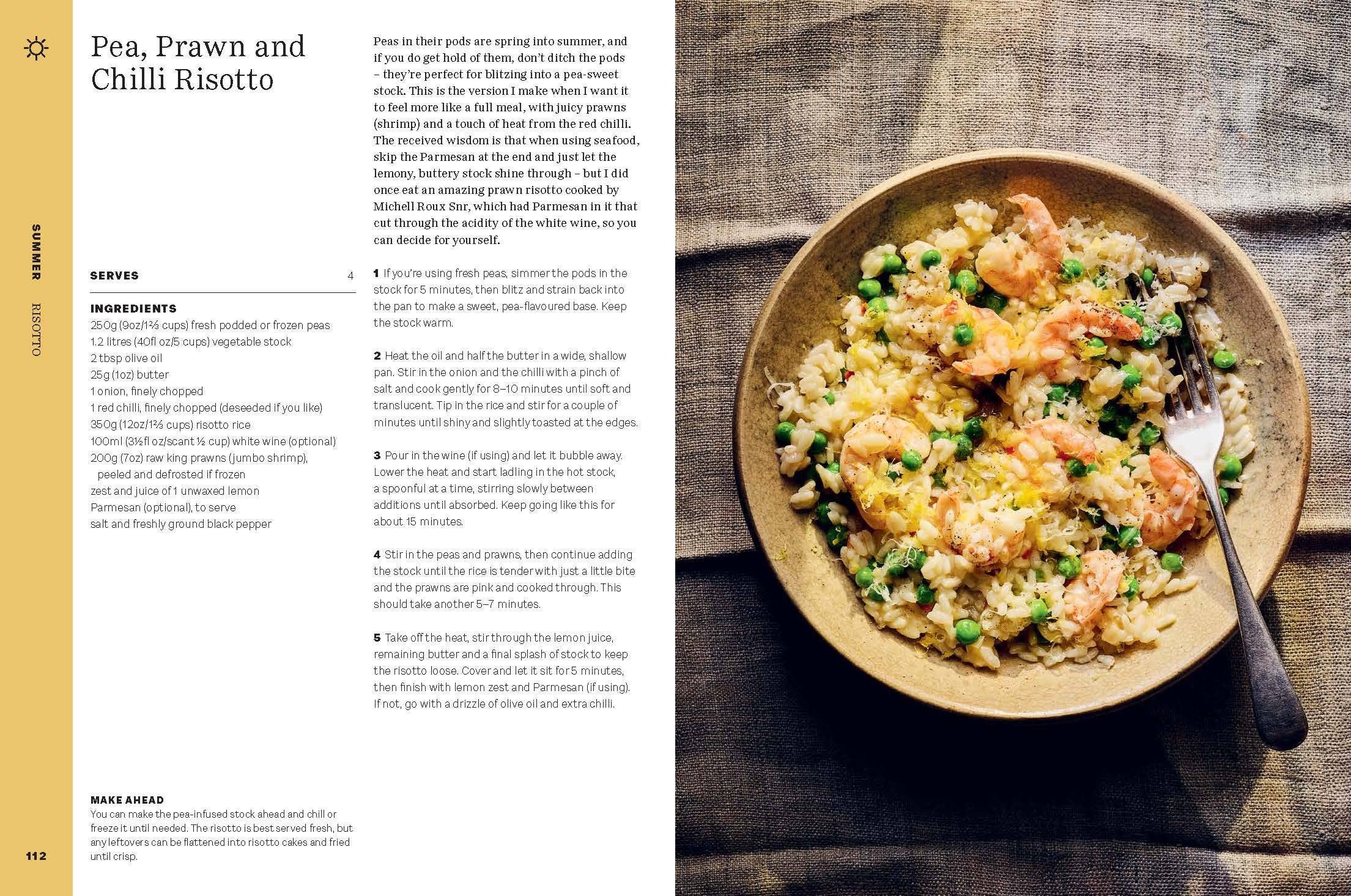One Dish Four Ways - DIGS