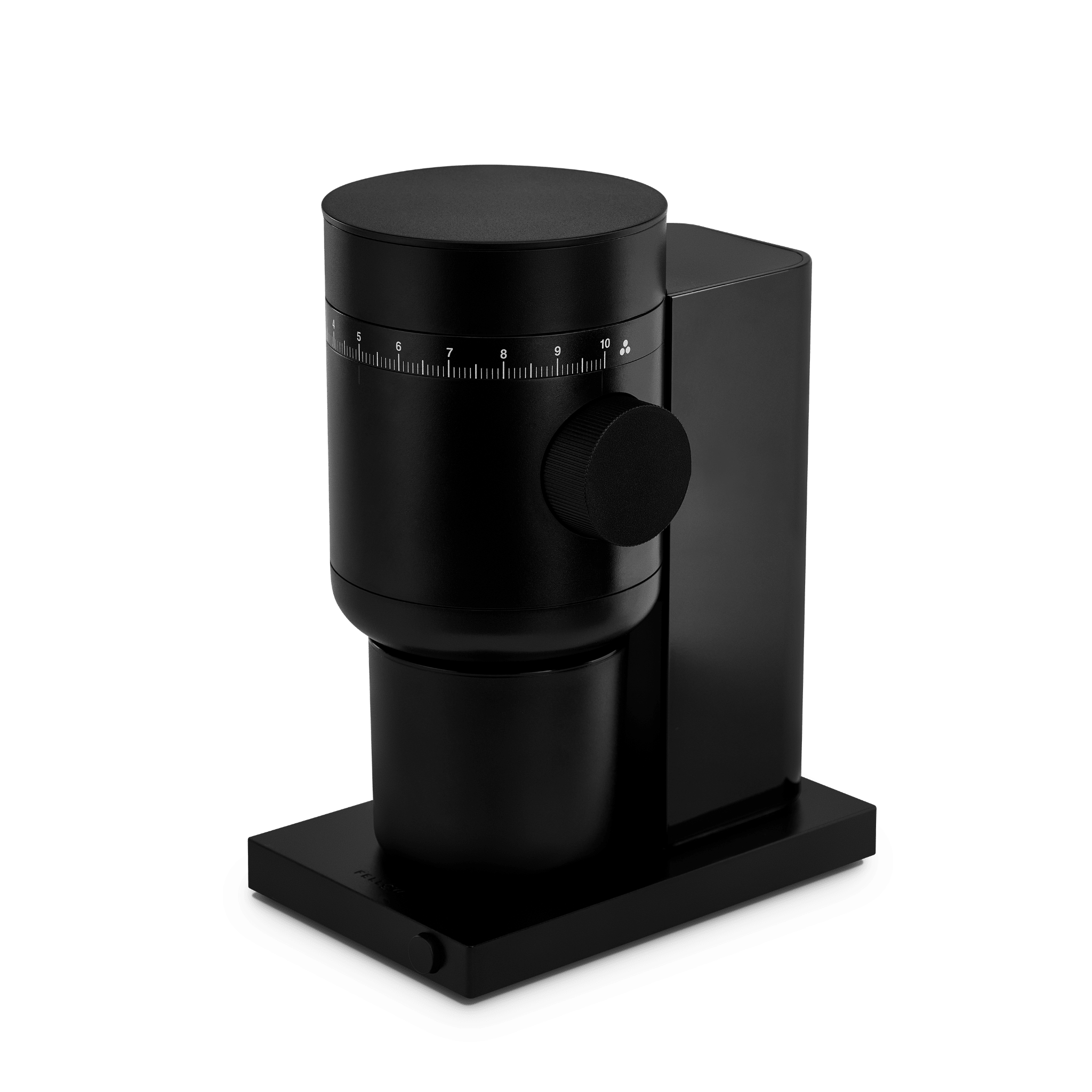 Opus 2 Conical Burr Grinder - DIGS