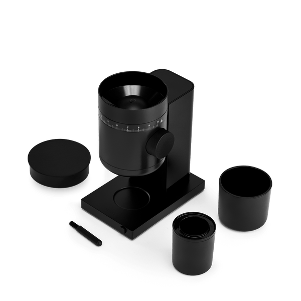 Opus 2 Conical Burr Grinder - DIGS