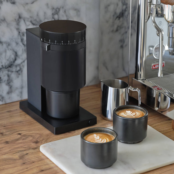 Opus Conical Burr Grinder - DIGS