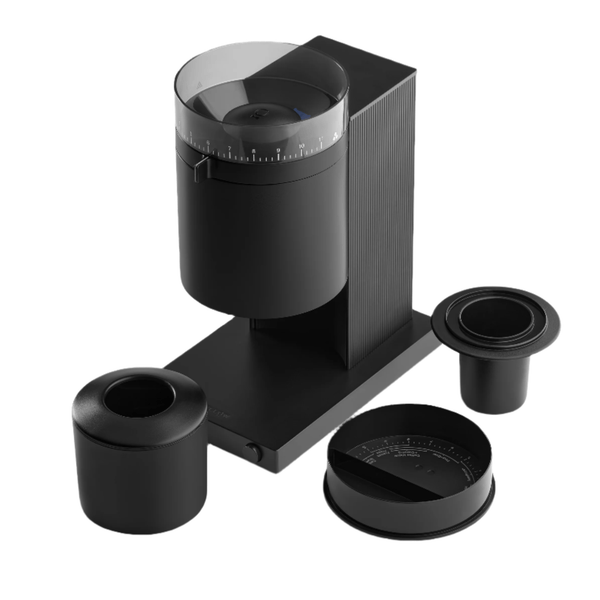 Opus Conical Burr Grinder - DIGS