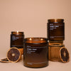 Orange + Clove Candle - DIGS