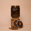Orange + Clove Candle - DIGS
