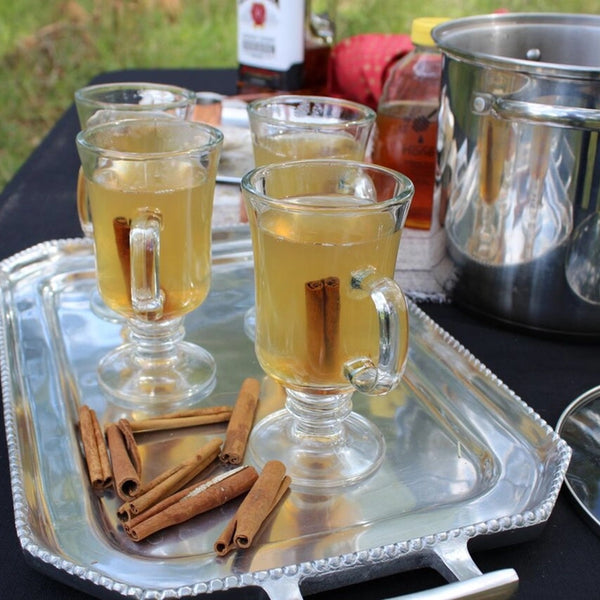 Orange Clove Hot Toddy Spices - DIGS