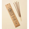 Orange Jasmine Artisanal Incense - DIGS
