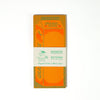 Orange Juice Risograph Notepad - DIGS