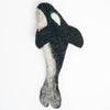 Orca Finger Puppet - DIGS