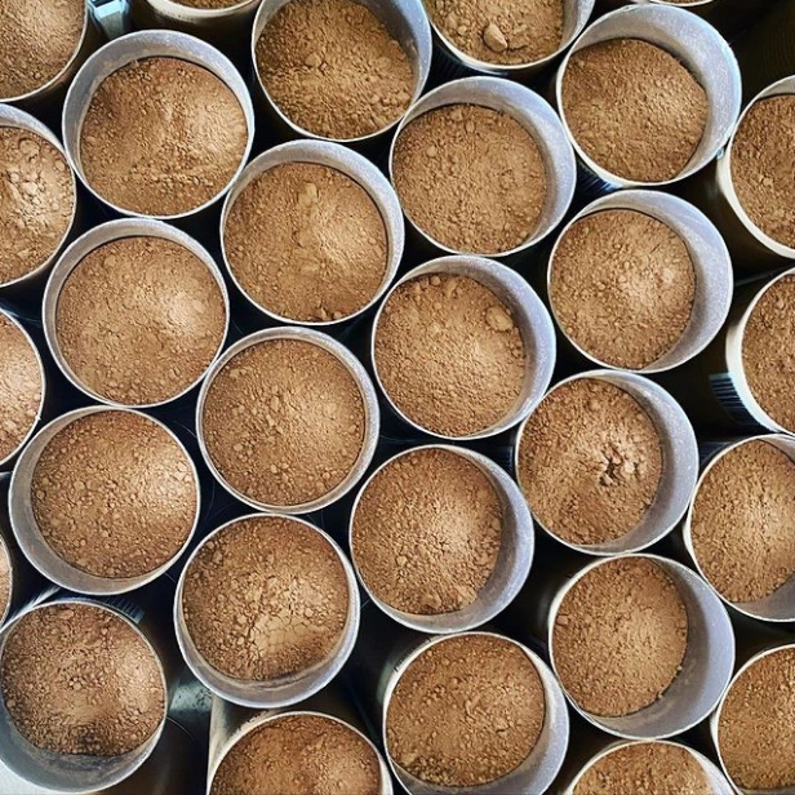 Organic Drinking Chocolate: 40% - DIGS