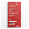 Organic Mini Chocolate Bar Set 1 - DIGS