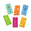 Organic Mini Chocolate Bar Set #2 - DIGS