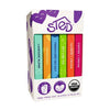 Organic Mini Chocolate Bar Set #2 - DIGS