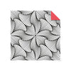 Origami Paper, 500 Sheets: Matrix Patterns - DIGS