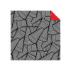Origami Paper, 500 Sheets: Matrix Patterns - DIGS