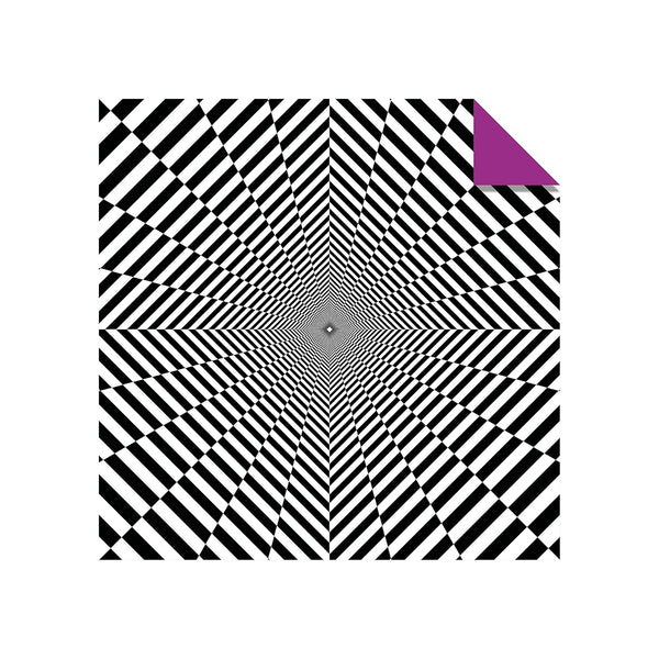 Origami Paper, 500 Sheets: Matrix Patterns - DIGS