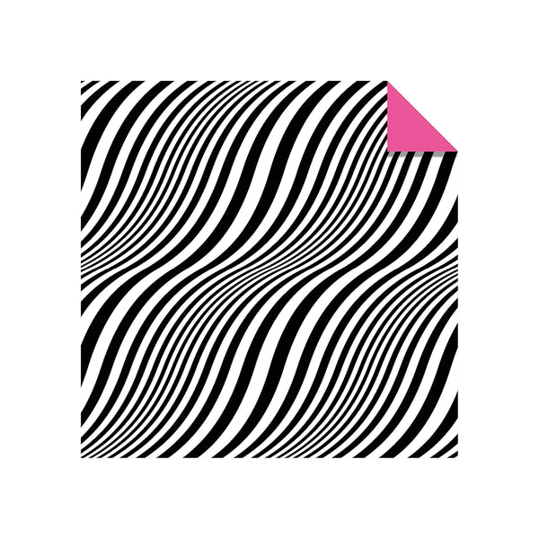 Origami Paper, 500 Sheets: Matrix Patterns - DIGS