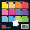 Origami Paper 500 Sheets Rainbow Colors - DIGS