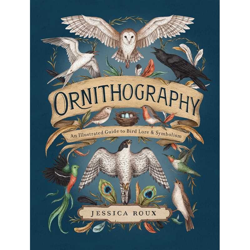 Ornithography - DIGS