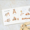 Our Big Book of First Words - DIGS
