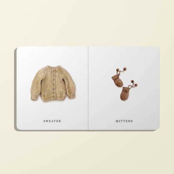 Our Little Library Vol. 2 Board Book Set - DIGS