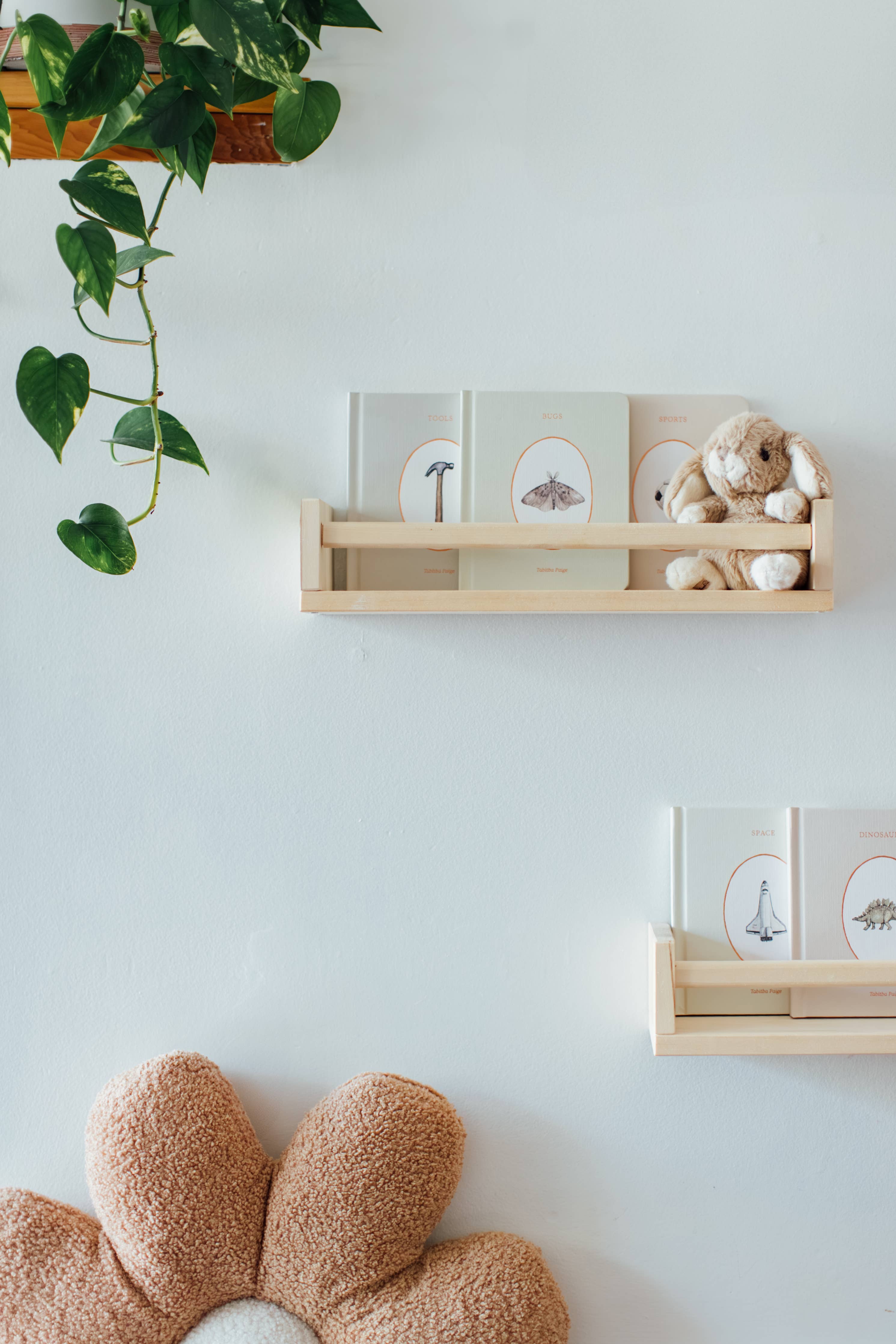 Our Little Library Vol. 3 - DIGS