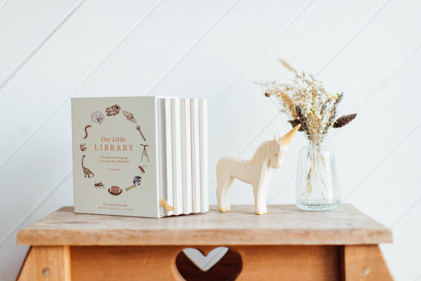 Our Little Library Vol. 3 - DIGS