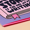 Our Love Story Love Card - DIGS