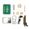 Outdoor Survival Kit - DIGS