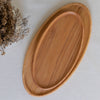 Oval Serving Platter - DIGS