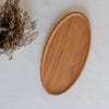Oval Serving Platter - DIGS