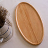 Oval Serving Platter - DIGS