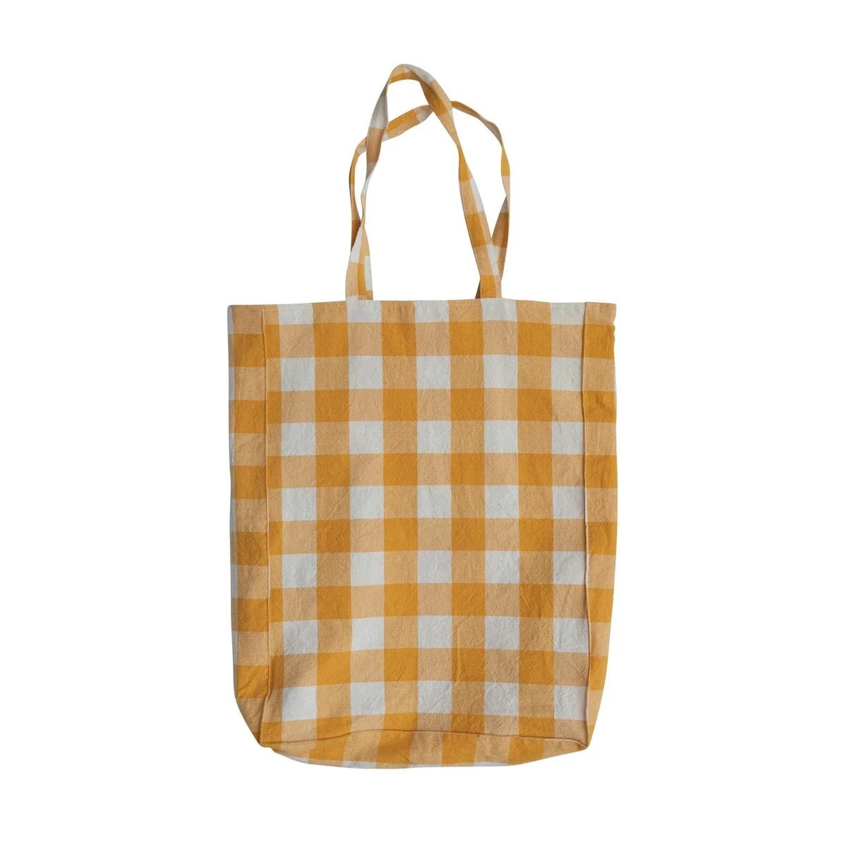 Oversized Tote Bag - DIGS