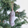 Owl Ornaments - DIGS