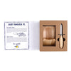 Oyster Shucker Book Box - DIGS
