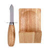 Oyster Shucker Book Box - DIGS