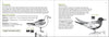 Pacific Coast Bird Finder Pocket Guide - DIGS