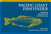 Pacific Coast Fish Finder Pocket Guide - DIGS