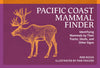 Pacific Coast Mammal Finder Pocket Guide - DIGS