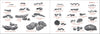 Pacific Coast Mammal Finder Pocket Guide - DIGS
