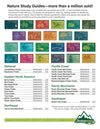 Pacific Intertidal Life Finder Pocket Guide - DIGS