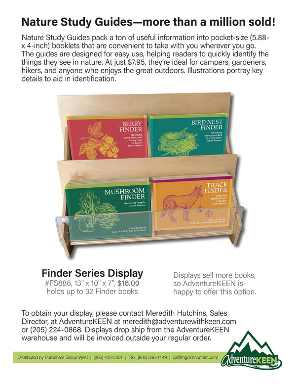 Pacific Intertidal Life Finder Pocket Guide - DIGS