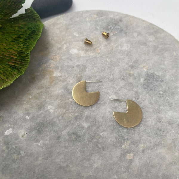 Pacman Studs - DIGS