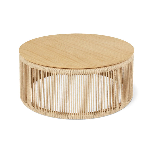 Palma Coffee Table - DIGS