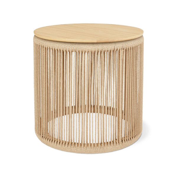 Palma End Table - DIGS