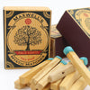 Palo Santo Matches - DIGS